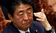 아베 계략 먹혔나…일본 국민 80.9% “징용 문제 강경대응 지지”