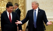 셧다운 패배…상처입은 트럼프…중국과 무역협상서 만회 별러