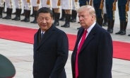 美中 2월 정상회담 무산…트럼프 “시진핑 이달 안 만난다”