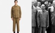 유니클로 올 봄 신상품은 ‘마오쩌둥’ 재킷?