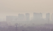 베이징 3일 연속 공기오염 원인은…