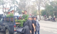 [여기는 하노이] 베트남 공안의 기자취재 “우리나라 어때요?”