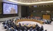 유엔 안보리 “北제재완화, 해제 논의 시기상조”