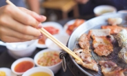 한국인 지방 섭취량 하루 평균 42.2g 8년새 10g 늘었다