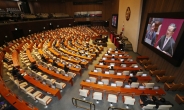 국회, 오늘 외교ㆍ안보 대정부질문…하노이 공방