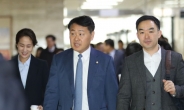 김관영 “민주당, 바른미래案 받아야…거절시 패스트트랙 무산”