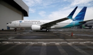 인도네시아 가루다항공, ‘보잉 737맥스’ 49대 주문 취소