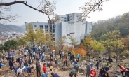 서울시, 3000만 그루 나무 심어 미세먼지 잡는다