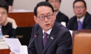 김도읍 “이미선 헌법재판관 후보 주식 이해충돌 우려”