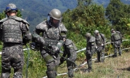 軍, 1일부터 DMZ 유해발굴 ‘단독’ 진행