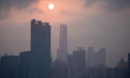 대기오염, 남아시아 아이들 기대수명 평균 20개월 단축