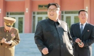 김정은 정치국회의 “새 노선”…핵보유 강행 유력