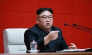 “김정은, 식량·석유 비축 지시…제재 어느정도 견딜 것”