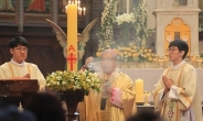 오늘은 부활절, 전국 성당 교회 기념 미사·예배