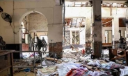 스리랑카 교회 인근서 또 폭발 ‘설상가상’…비상사태 선포