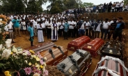 “스리랑카 부활절 테러범, 부부 포함 9명”…상류층 혹은 중산층