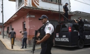 멕시코서 또 여시장 총격 피살…이틀 새 두명째
