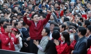 ‘경부선 흥행’ 성공한 한국당 장외투쟁…이제는 추경 잡기