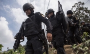 과테말라 교도소서 폭동 중 총격전…