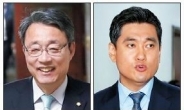 김성식 vs 오신환…국민의당 지도부 vs 바른정당 각축전