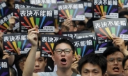 대만 아시아 최초, 동성 결혼 허용