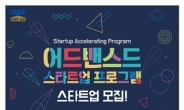 경기콘텐츠진흥원, ‘어드밴스드 스타트업 프로그램’ 참가기업 6월 10일까지 모집