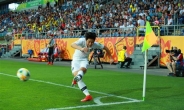 [U-20 한국축구 결승 진출] 한국축구에 내린 ‘神의 선물’…이강인, 골든볼 대관식 성큼