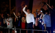 에르도안 대통령, ‘정치적 고향’서 연이은 ‘쓴 잔’…조기 총선 가능성도 물 위