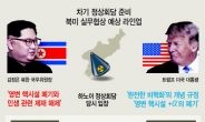 ‘북 핵동결론’ 솔솔…美 “FFVD(최종적이고 완전하게 검증된 비핵화)가 목표”