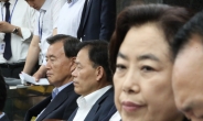 한국당, 박순자에 최후통첩?…“오늘 사퇴 안하면 당 윤리위 회부”