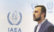 美-이란, IAEA 회의서 비난전