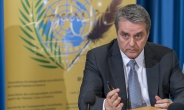 WTO·IMF·WB 삼두체제…글로벌경제의 흔들리는 ‘구원투수’