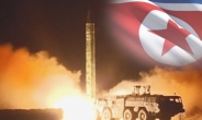 국정원 “北, 8월 중 미사일 추가 발사 가능성” 언급