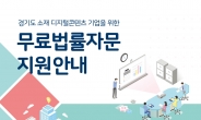 성남산업진흥원, 디지털콘텐츠산업 불공정 없앤다