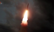 국방부 “北미사일 발사에 대미, 대남, 대내적 의도 있어”