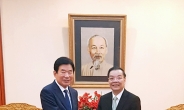 베트남 장관 만난 김진표 “일본 무역보복, 글로벌 경제에 악영향”