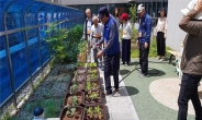 성남시, 치매치유 ‘기억의 정원’ 운영