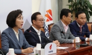 한국당, 조국 인사청문회 ‘3일간 진행’ 제안…與 수용?