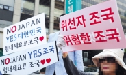 ‘조국 찬반’…쪼개진 대한민국