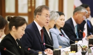 文 대통령 “태국은 중요한 신남방정책 파트너…동반성장 기대”(종합)