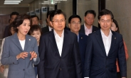 청문회 코앞서 터진 ‘민주당 의원, 동양대총장 압력’ 의혹…한국당 “검찰 고발하겠다”
