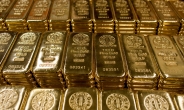 각국 중앙은행들, 2000년 이후 ‘금’ 최대치 사들였다