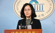한국당 “文정권, ‘조국 시한폭탄’과 같이 몰락할 것”
