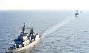 中·러·이란 연합 해상훈련 보도…반미전선? 이목 집중