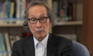 와다 하루키 도쿄대 교수 “일본은 시류를 잘못 읽고 있다”