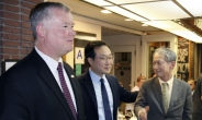 뉴욕에서 만난 한미일 北核 수석대표들…“공조방안 논의”