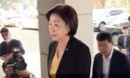 검찰 출석한 심상정 “한국당 체포영장 발부해야”