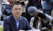 황교안, '함박도' 인근 방문…'민부론 2탄' 외교·안보정책도 발표