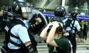진압인력 부족해…홍콩, 퇴직 경찰 1000여명 재고용 추진