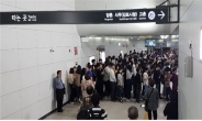 김포도시철도 개통 전엔 ‘안전사고 우려’, 개통 후 ‘열차 객실 덥다’는 민원 빗발쳐